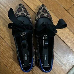 Rothy’s size 6.5 Wildcat Mary Jane’s